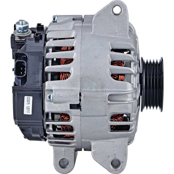 Aftermarket JAndN Electrical Products Alternator 400-40144-JN - main